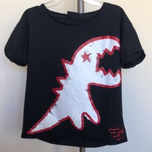 Agnes B. sports- Dinosaur T-shirt